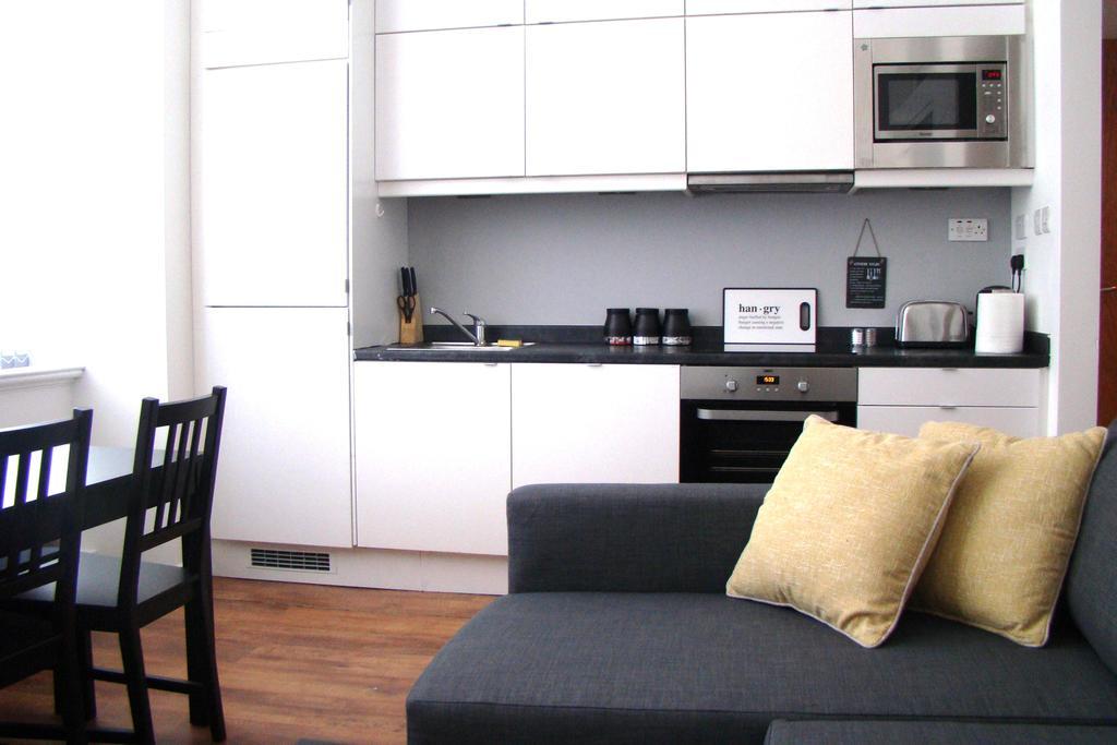 Corporation Street Apartment Manchester Exterior photo
