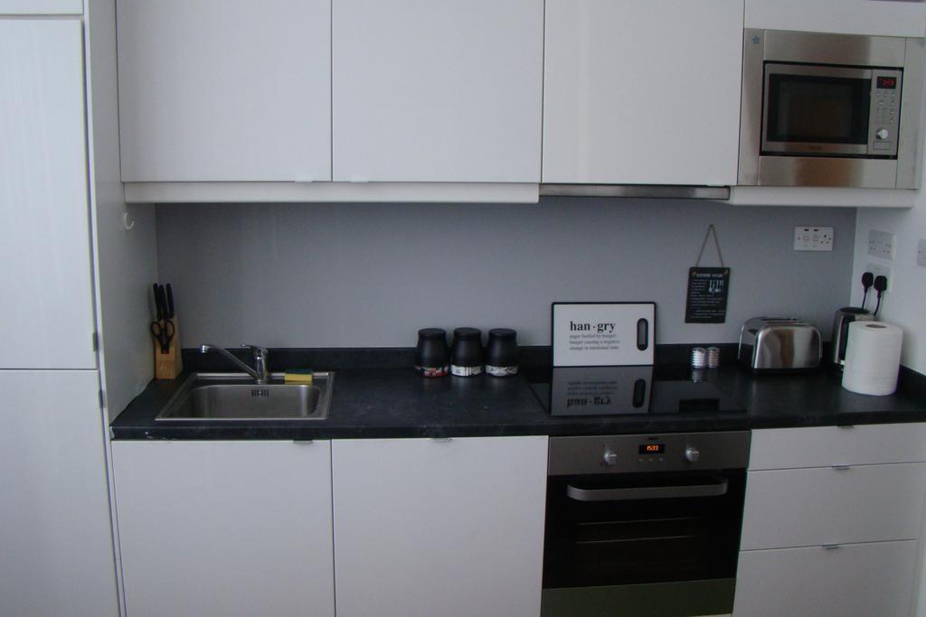 Corporation Street Apartment Manchester Exterior photo