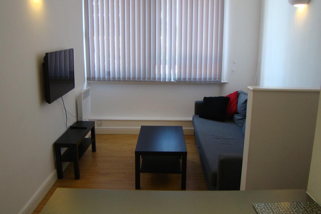 Corporation Street Apartment Manchester Exterior photo