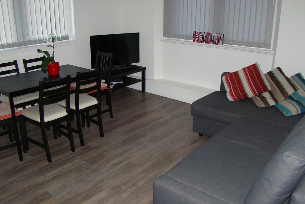 Corporation Street Apartment Manchester Exterior photo