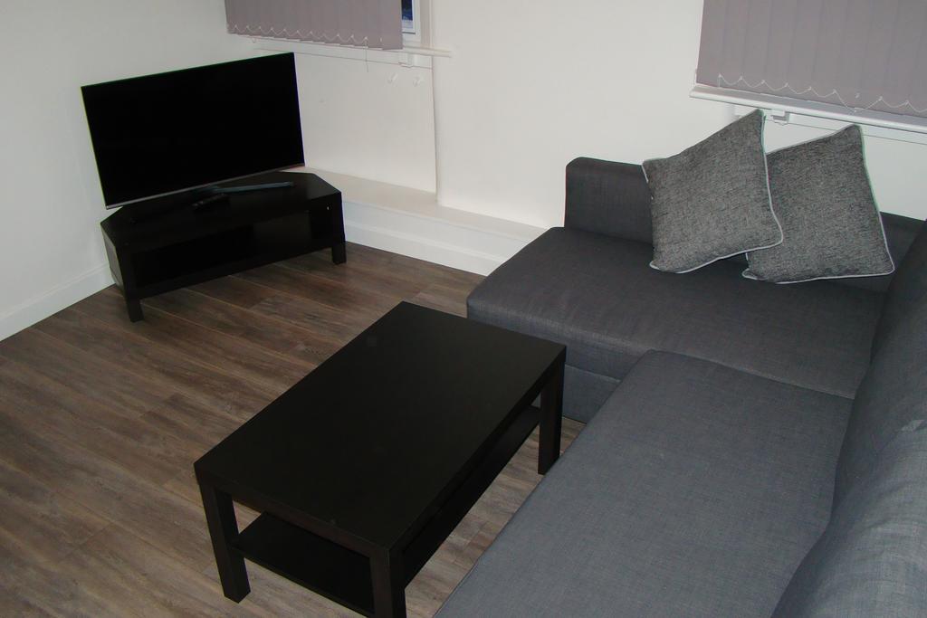 Corporation Street Apartment Manchester Exterior photo