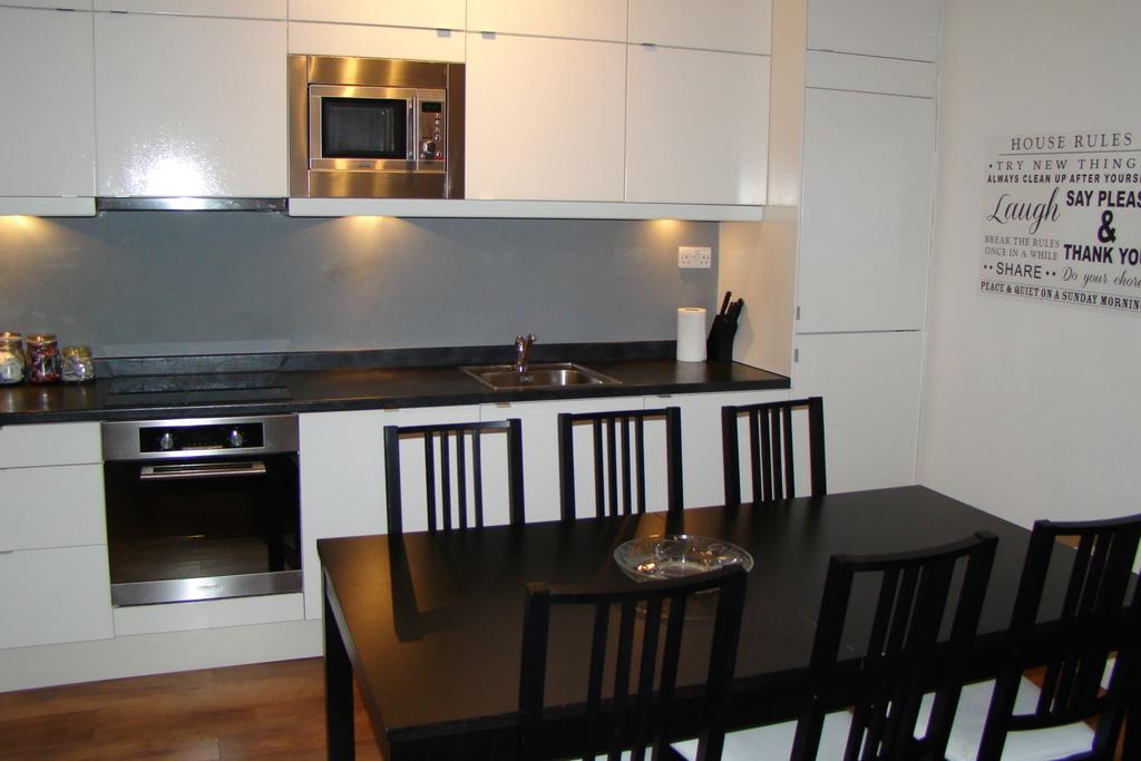 Corporation Street Apartment Manchester Exterior photo
